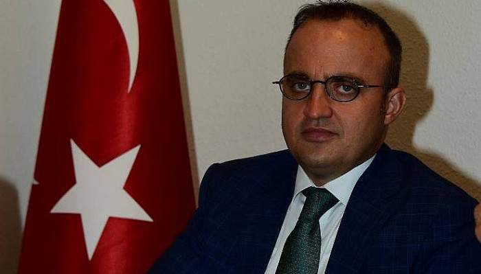 “Türkiye, kendisine karşı yapılan bütün planları bozacaktır”