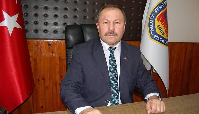 ‘Çocuklarımız Bizim Emanetimiz’