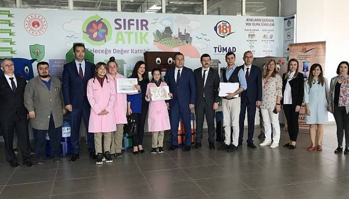 KAĞIT ÇÖP DEĞİLDİR