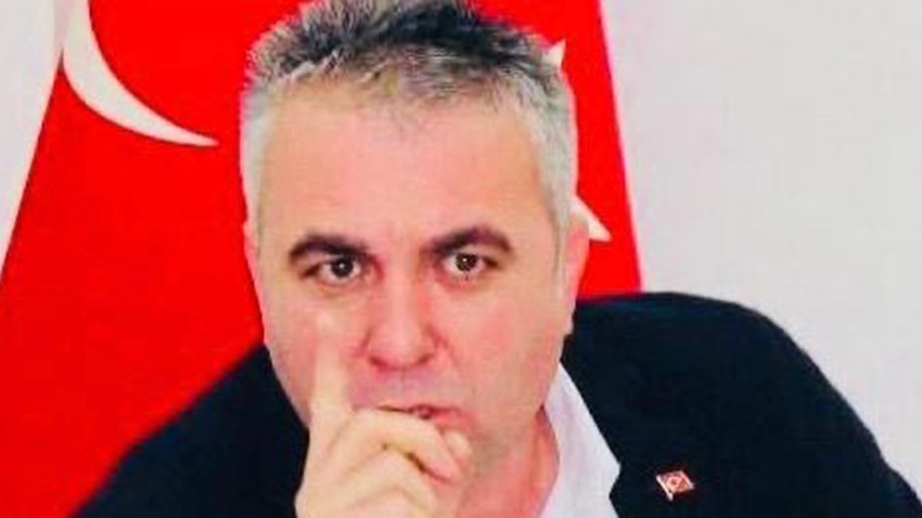 İsmail Kaya “Milletin iradesini yok sayarak parti değiştirmek, seçmene en ağır hakarettir”