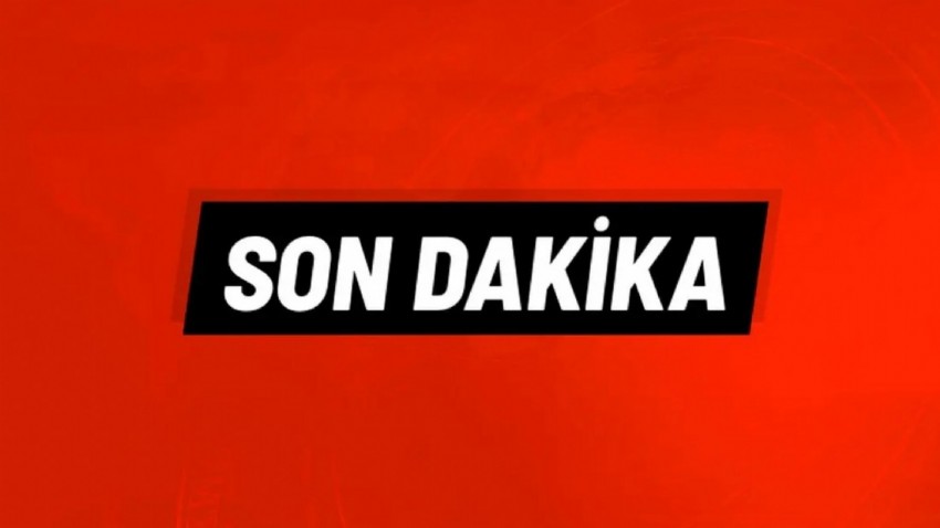 Çanakkale'de Sağlık Camiasını Yasa Boğan Olay