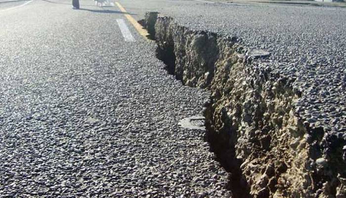 Jeoloji Mühendisleri Odası'ndan 7,5 büyüklüğünde deprem uyarısı