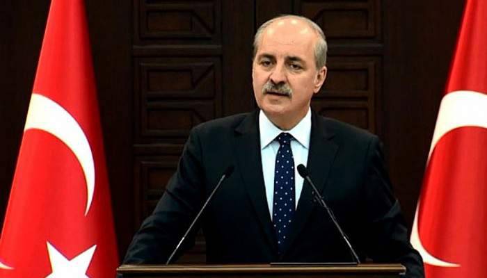 Kurtulmuş: 'Ulu bir çınardı Halil İnalcık Hocamız'