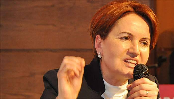 'Şahsımın ihraç edilmesi eylemi nazarımda yok hükmündedir'