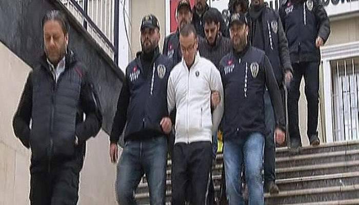 İstanbul’da nefes kesen rehine kurtarma operasyonu