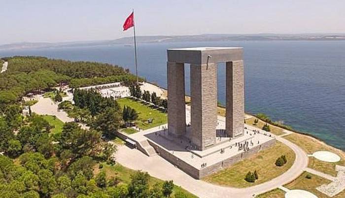 Gelibolu Yarımadası kesin korunacak alan oldu