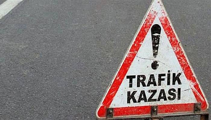 Bolu’da trafik kazası 2 ölü, 2 yaralı