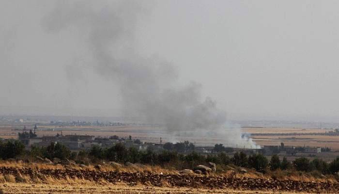 Fırat Kalkanı Operasyonu 63’üncü gününde sürüyor