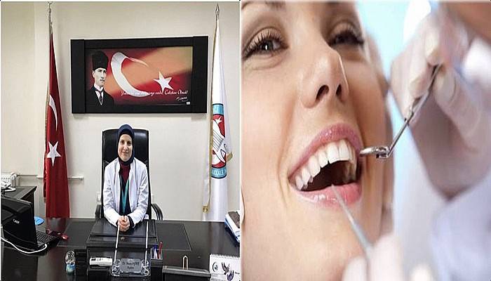 Ramazan Ayında Ağız ve Diş Sağlığı