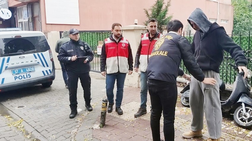 Okul Çevrelerinde Yapılan Denetimlerde 3,8 Milyon TL Ceza Kesildi
