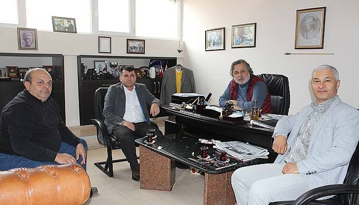 MYP Çanakkale il kongre tarihi belli oldu