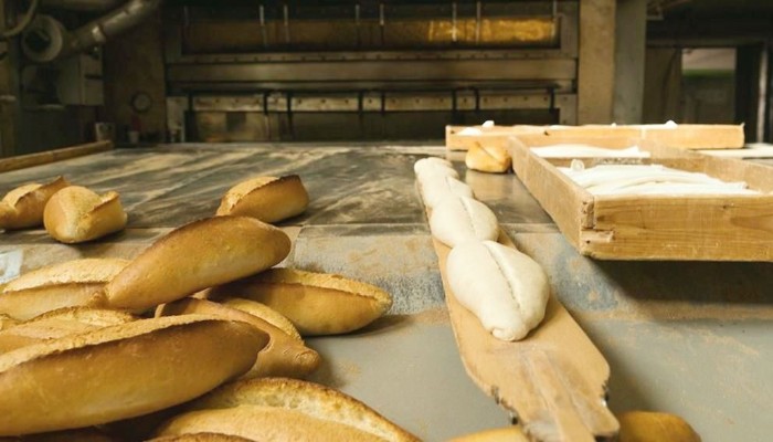 Ekmek Teknesi Su Alıyor! Fırıncılar zam istiyor