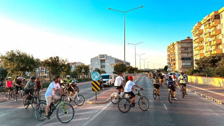 Gençlik Liderliği Projesi’nin Türkiye etabı tamamlandı