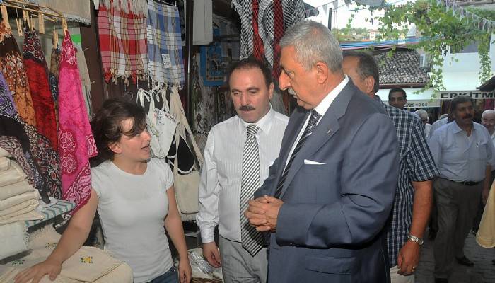  Çanakkale 2’inci Sırada