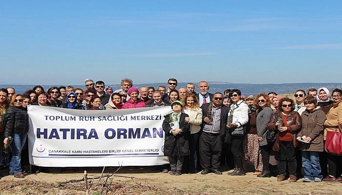 Hayalleri Gerçek Oldu!