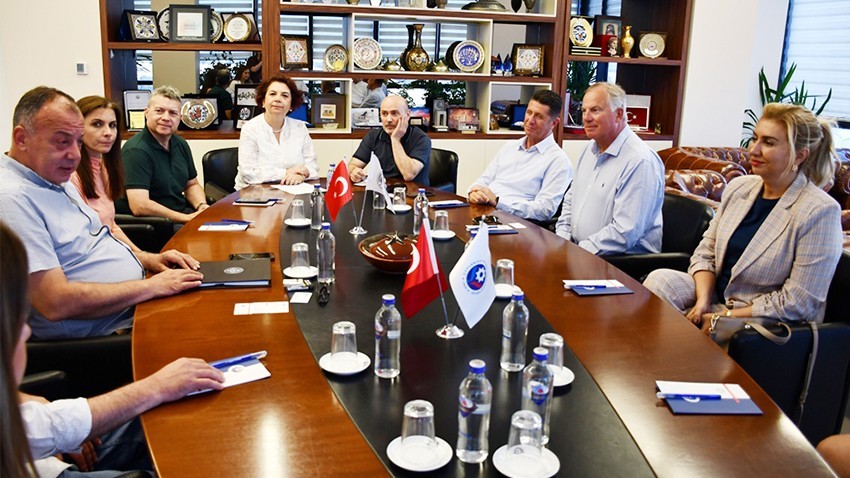 Çanakkale Yeni Yatırımcıları İle Buluşuyor