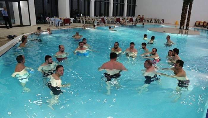 Kadınlar için açıldı ilk kullanan erkekler oldu