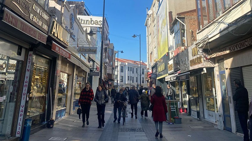 Yeni Yıl Heyecanı Çanakkale’yi Sardı