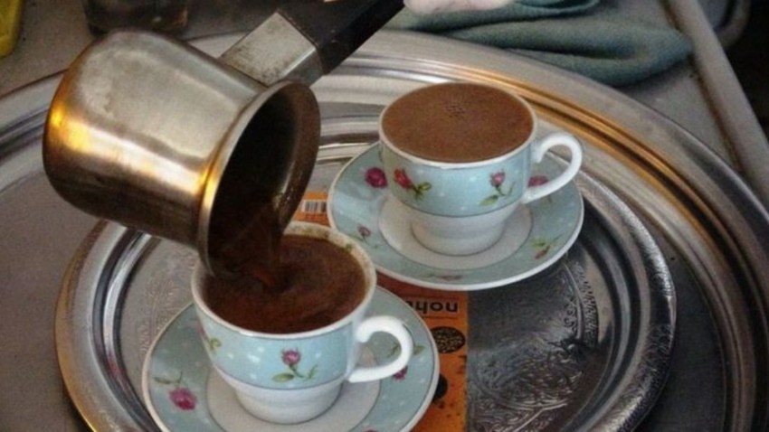 Çanakkale'nin yeni gururu: Işıkeli Nohut Kahvesi!