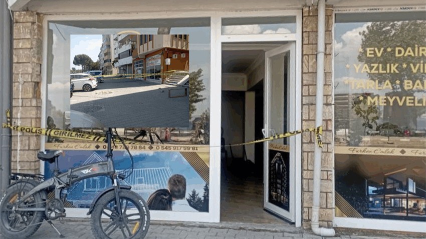 Alacak Kavgası Kanlı Bitti: Bir Kişi Ağır Yaralandı