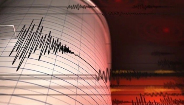 HATAY'DA DEPREM!