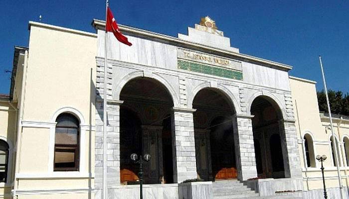 Valilikten AKUT binasının tahliyesine ilişkin açıklama