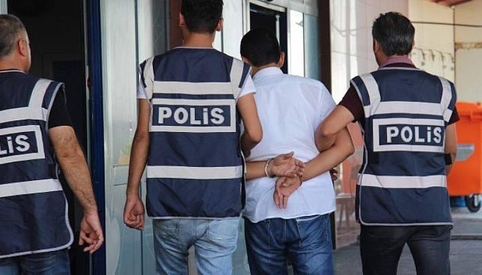 Adliyeye sevk edilen 'Bylock' kullanıcısı 63 kişiden 8'i tutuklandı