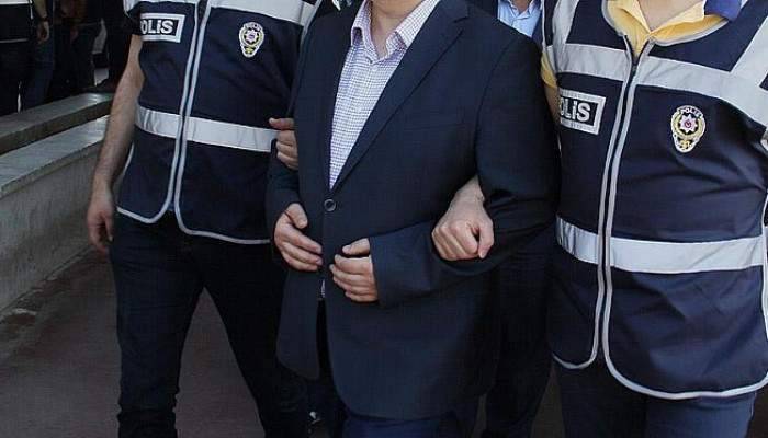  TSK’da 19 askere FETÖ operasyonu