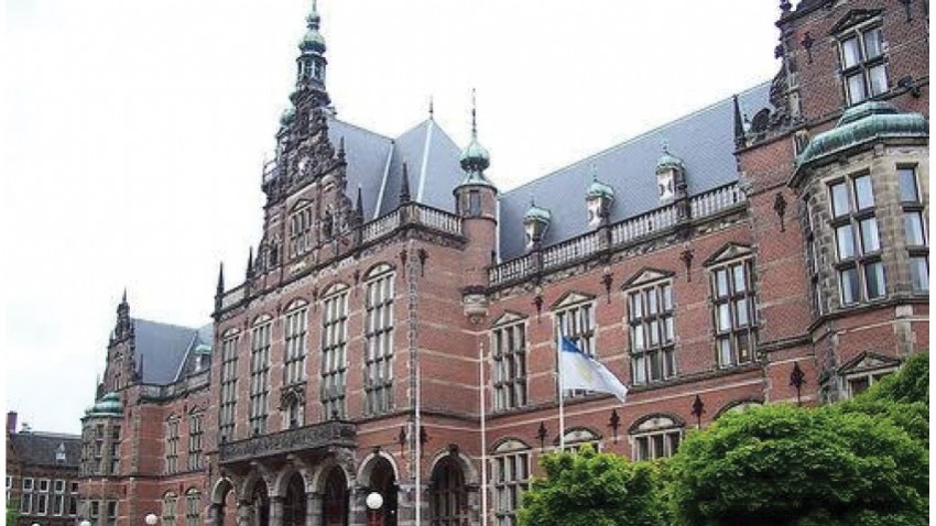ÇOMÜ Amsterdam Üniversitesi ile işbirliği yaptı