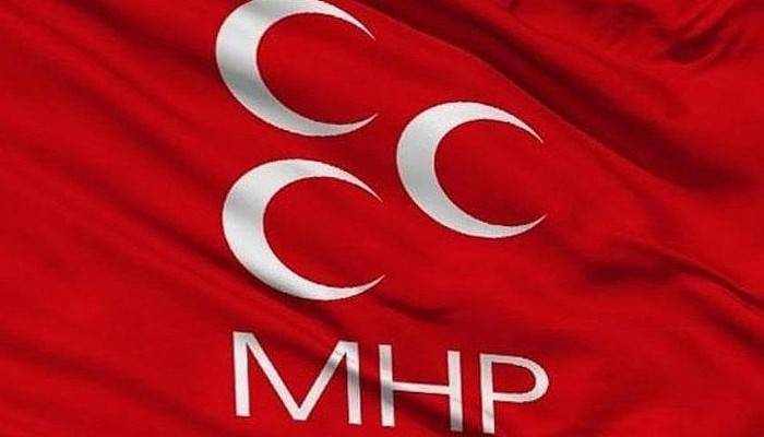 MHP İl Başkanı belli oldu