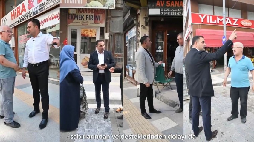 Altyapı Ve Üstyapıya Gönül Belediyeciliği İzi Değdi, İstiklal Caddesi Trafiğe Açıldı