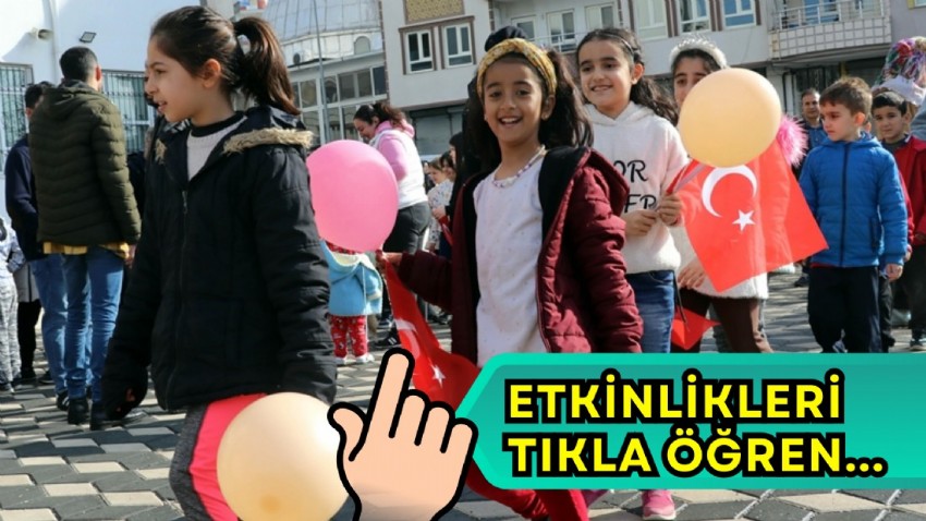 Okullarda 'Yarıyıl Tatili Öncesi' etkinlikler düzenlenecek!