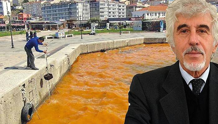 Depremle İlgisi Yok