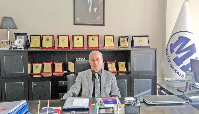 307 milyon 278 bin 940,34 TL vergi borcu yapılandırıldı