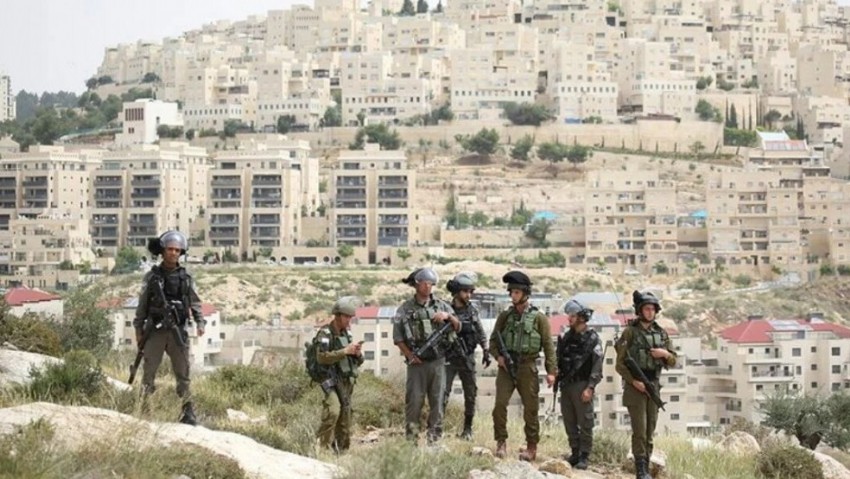 İsrail güçleri, Batı Şeria'da 2 Filistinliyi öldürdü
