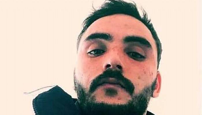 EVİNİNİ KARŞISINDAKİ İNŞAATTAN DÜŞÜP, ÖLDÜ