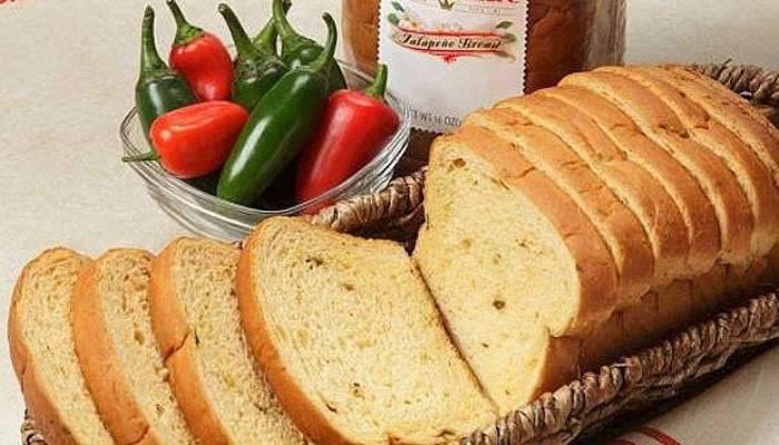 Ekmek diyeti nasıl yapılır? Ekmek diyeti ile 7 günde 4 kilo