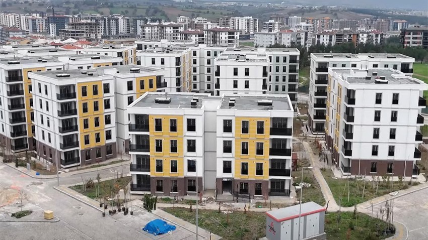 Çanakkale Valiliği’nden TOKİ uyarısı