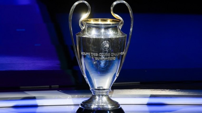 UEFA Şampiyonlar Ligi'nde çeyrek final heyecanı