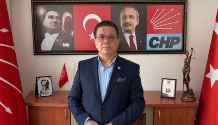 'AKP yoksullukla değil, yoksulluğu protesto edenler ile mücadele ediyor'