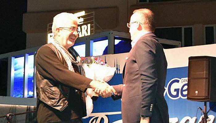 Ramazan Günleri'nde Kabaklı Rüzgarı (VİDEO)