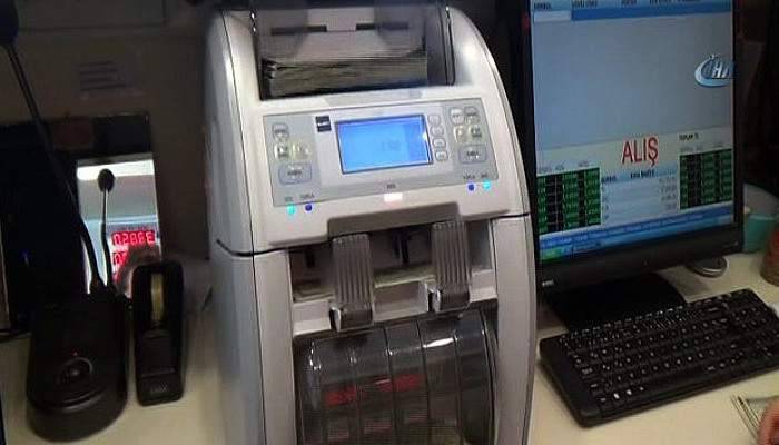 Serbes: 'H' serisi dolarlara dikkat