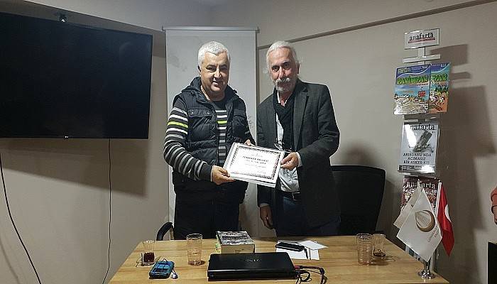 “Çanakkale yaşlılık oranı en yüksek il”