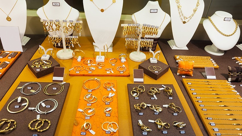 Kuyumcu Mağduru Sayısı Artıyor