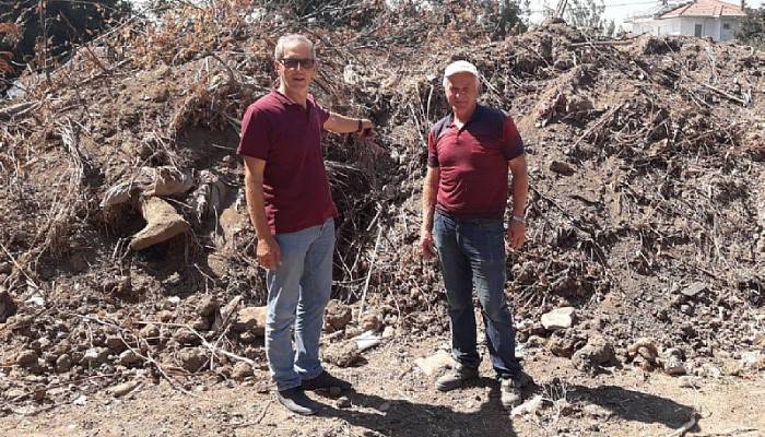 ÖNCÜ FAALİYETLERİNE BİR YENİSİNİ DAHA EKLEDİ