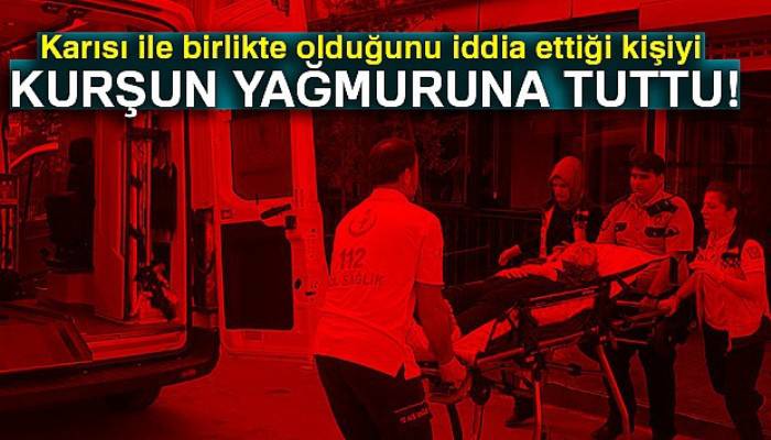 Kocaeli’de yasak aşk cinayeti