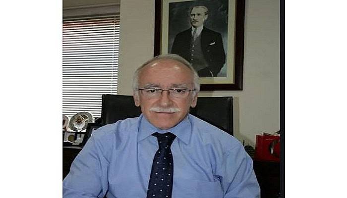 AFAD Müdürlüğüne İstanbul İl Müdürü atandı 