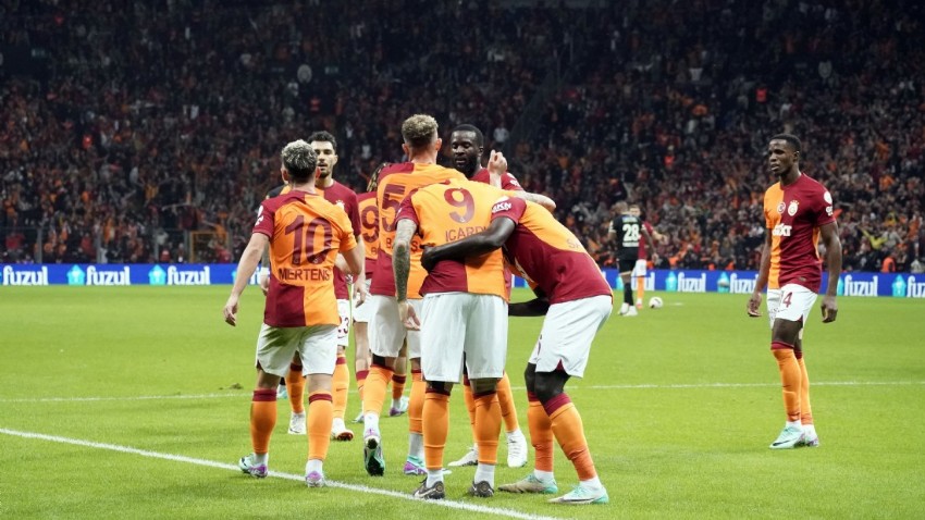 Pendikspor ile Galatasaray ilk kez karşılaşacak