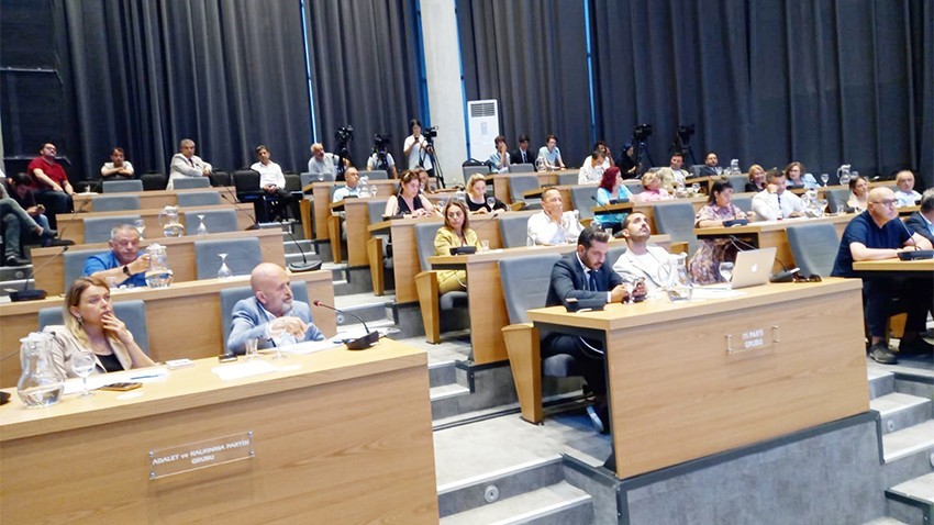 Kooperatif Otobüslerine Kilometre Başına Verilen Destek 8 TL’den 12 TL’ye Çıkarıldı