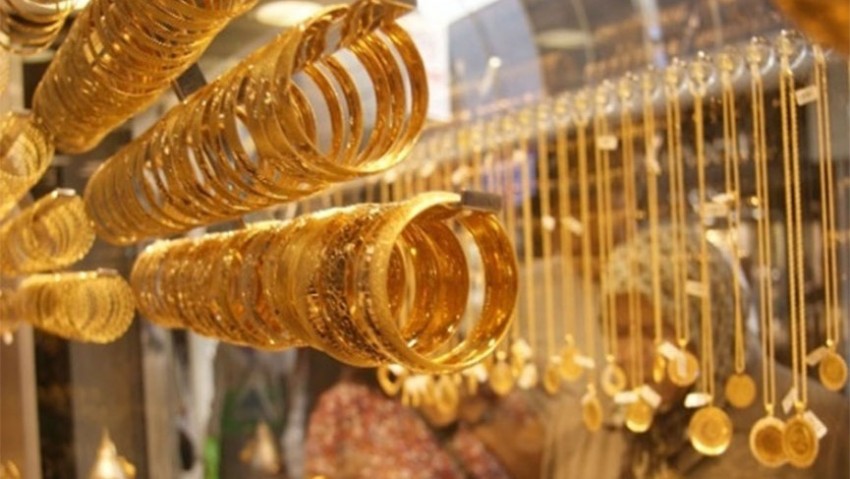 Çanakkale'de altın fiyatları şaşırtıyor